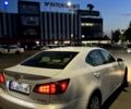 Білий Лексус ІС, об'ємом двигуна 2.5 л та пробігом 170 тис. км за 12000 $, фото 2 на Automoto.ua