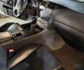 Белый Лексус ИС, объемом двигателя 2.5 л и пробегом 188 тыс. км за 9900 $, фото 8 на Automoto.ua