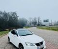 Белый Лексус ИС, объемом двигателя 2.5 л и пробегом 218 тыс. км за 9500 $, фото 20 на Automoto.ua