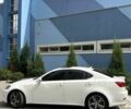 Белый Лексус ИС, объемом двигателя 2.5 л и пробегом 188 тыс. км за 9900 $, фото 4 на Automoto.ua