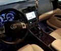 Білий Лексус ІС, об'ємом двигуна 2.5 л та пробігом 170 тис. км за 12000 $, фото 9 на Automoto.ua