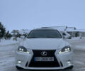 Білий Лексус ІС, об'ємом двигуна 2.49 л та пробігом 297 тис. км за 12500 $, фото 8 на Automoto.ua