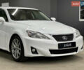 Білий Лексус ІС, об'ємом двигуна 2.5 л та пробігом 225 тис. км за 11500 $, фото 15 на Automoto.ua