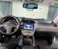 Белый Лексус ИС, объемом двигателя 2.5 л и пробегом 188 тыс. км за 9900 $, фото 7 на Automoto.ua