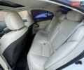 Белый Лексус ИС, объемом двигателя 2.5 л и пробегом 190 тыс. км за 13200 $, фото 14 на Automoto.ua