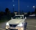 Білий Лексус ІС, об'ємом двигуна 2.5 л та пробігом 170 тис. км за 12000 $, фото 5 на Automoto.ua