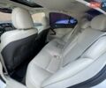 Белый Лексус ИС, объемом двигателя 2.5 л и пробегом 190 тыс. км за 13200 $, фото 13 на Automoto.ua