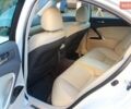 Белый Лексус ИС, объемом двигателя 2.5 л и пробегом 142 тыс. км за 13500 $, фото 13 на Automoto.ua