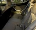 Білий Лексус ІС, об'ємом двигуна 2.5 л та пробігом 170 тис. км за 12000 $, фото 13 на Automoto.ua