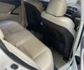 Білий Лексус ІС, об'ємом двигуна 2.5 л та пробігом 165 тис. км за 12000 $, фото 7 на Automoto.ua