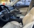Білий Лексус ІС, об'ємом двигуна 2.5 л та пробігом 165 тис. км за 12000 $, фото 5 на Automoto.ua