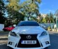 Белый Лексус ИС, объемом двигателя 2.5 л и пробегом 257 тыс. км за 13000 $, фото 10 на Automoto.ua