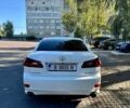 Белый Лексус ИС, объемом двигателя 2.5 л и пробегом 257 тыс. км за 13000 $, фото 8 на Automoto.ua