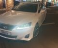 Білий Лексус ІС, об'ємом двигуна 0 л та пробігом 149 тис. км за 11100 $, фото 4 на Automoto.ua