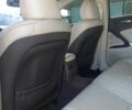Белый Лексус ИС, объемом двигателя 2.49 л и пробегом 155 тыс. км за 11200 $, фото 7 на Automoto.ua