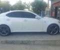 Белый Лексус ИС, объемом двигателя 0 л и пробегом 130 тыс. км за 12900 $, фото 5 на Automoto.ua