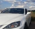 Белый Лексус ИС, объемом двигателя 0 л и пробегом 149 тыс. км за 12800 $, фото 1 на Automoto.ua
