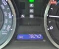 Белый Лексус ИС, объемом двигателя 2.5 л и пробегом 125 тыс. км за 10500 $, фото 1 на Automoto.ua