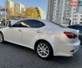 Білий Лексус ІС, об'ємом двигуна 2.5 л та пробігом 165 тис. км за 12000 $, фото 2 на Automoto.ua