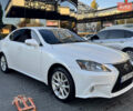 Лексус ІС 2011 у Одесі на Automoto.ua Білий Лексус ІС, об'ємом двигуна 2.5 л та пробігом 159 тис. км за 13000 $, фото 2 на Automoto.ua