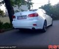 Лексус ИС 2011 в Одессе на Automoto.ua Белый Лексус ИС, объемом двигателя 2.5 л и пробегом 147 тыс. км за 12900 $, фото 2 на Automoto.ua