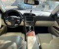 Белый Лексус ИС, объемом двигателя 2.5 л и пробегом 188 тыс. км за 9500 $, фото 2 на Automoto.ua