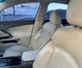 Білий Лексус ІС, об'ємом двигуна 2.5 л та пробігом 165 тис. км за 12000 $, фото 4 на Automoto.ua