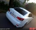 Лексус ИС 2011 в Одессе на Automoto.ua Белый Лексус ИС, объемом двигателя 2.5 л и пробегом 147 тыс. км за 12900 $, фото 1 на Automoto.ua