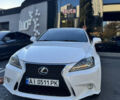 Лексус ІС 2011 у Одесі на Automoto.ua Білий Лексус ІС, об'ємом двигуна 2.5 л та пробігом 159 тис. км за 13000 $, фото 1 на Automoto.ua