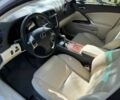 Белый Лексус ИС, объемом двигателя 2.5 л и пробегом 188 тыс. км за 9500 $, фото 3 на Automoto.ua