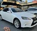 Білий Лексус ІС, об'ємом двигуна 2.5 л та пробігом 165 тис. км за 12000 $, фото 9 на Automoto.ua