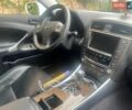 Белый Лексус ИС, объемом двигателя 2.5 л и пробегом 263 тыс. км за 11500 $, фото 10 на Automoto.ua