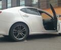 Білий Лексус ІС, об'ємом двигуна 0 л та пробігом 149 тис. км за 11100 $, фото 3 на Automoto.ua