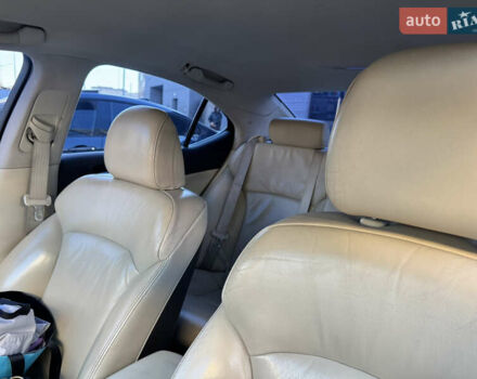 Лексус ІС 2011 у Одесі на Automoto.ua Білий Лексус ІС, об'ємом двигуна 2.5 л та пробігом 159 тис. км за 13000 $, фото 6 на Automoto.ua