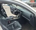 Белый Лексус ИС, объемом двигателя 2.5 л и пробегом 125 тыс. км за 10500 $, фото 7 на Automoto.ua