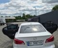 Белый Лексус ИС, объемом двигателя 2.5 л и пробегом 125 тыс. км за 10500 $, фото 9 на Automoto.ua