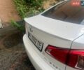 Белый Лексус ИС, объемом двигателя 2.5 л и пробегом 263 тыс. км за 11500 $, фото 5 на Automoto.ua