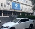 Белый Лексус ИС, объемом двигателя 0 л и пробегом 149 тыс. км за 12800 $, фото 4 на Automoto.ua