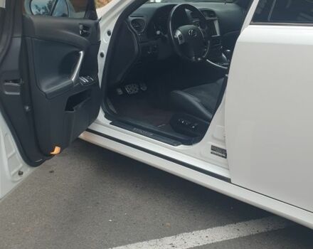 Білий Лексус ІС, об'ємом двигуна 0 л та пробігом 149 тис. км за 11100 $, фото 2 на Automoto.ua