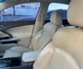 Белый Лексус ИС, объемом двигателя 2.5 л и пробегом 167 тыс. км за 12000 $, фото 4 на Automoto.ua
