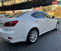 Лексус ІС 2011 у Одесі на Automoto.ua Білий Лексус ІС, об'ємом двигуна 2.5 л та пробігом 159 тис. км за 13000 $, фото 3 на Automoto.ua