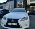Білий Лексус ІС, об'ємом двигуна 2.5 л та пробігом 167 тис. км за 12000 $, фото 1 на Automoto.ua