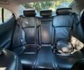 Белый Лексус ИС, объемом двигателя 2.5 л и пробегом 257 тыс. км за 13000 $, фото 4 на Automoto.ua