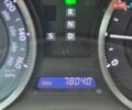 Белый Лексус ИС, объемом двигателя 2.5 л и пробегом 125 тыс. км за 11500 $, фото 1 на Automoto.ua
