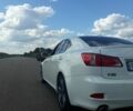 Белый Лексус ИС, объемом двигателя 0 л и пробегом 149 тыс. км за 12800 $, фото 3 на Automoto.ua