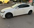 Білий Лексус ІС, об'ємом двигуна 2.5 л та пробігом 195 тис. км за 12800 $, фото 12 на Automoto.ua