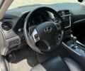 Белый Лексус ИС, объемом двигателя 2.5 л и пробегом 168 тыс. км за 10500 $, фото 20 на Automoto.ua