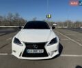 Білий Лексус ІС, об'ємом двигуна 2.5 л та пробігом 150 тис. км за 12500 $, фото 11 на Automoto.ua