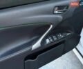 Білий Лексус ІС, об'ємом двигуна 2.5 л та пробігом 148 тис. км за 12499 $, фото 10 на Automoto.ua