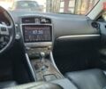 Белый Лексус ИС, объемом двигателя 2.5 л и пробегом 197 тыс. км за 10800 $, фото 8 на Automoto.ua